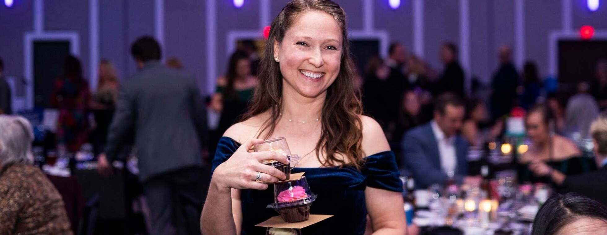 The Beacon | Cake Gala 2026