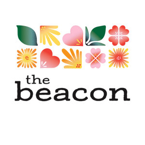 Cake Gala 2026 | The Beacon - logo